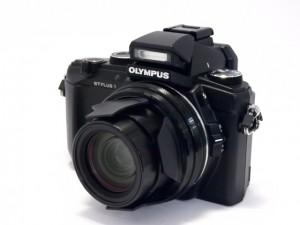 OLYMPUS DIGITAL CAMERA