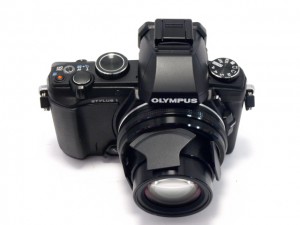 OLYMPUS DIGITAL CAMERA