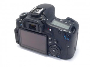 OLYMPUS DIGITAL CAMERA