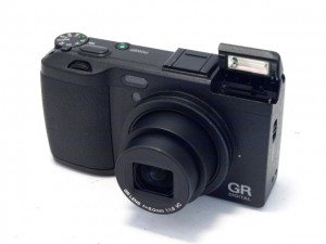 OLYMPUS DIGITAL CAMERA