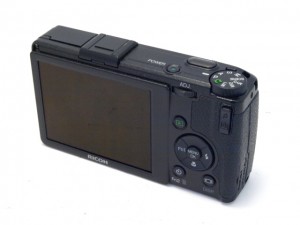 OLYMPUS DIGITAL CAMERA