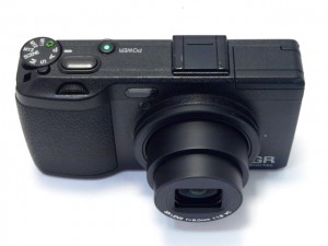 OLYMPUS DIGITAL CAMERA