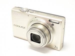 OLYMPUS DIGITAL CAMERA