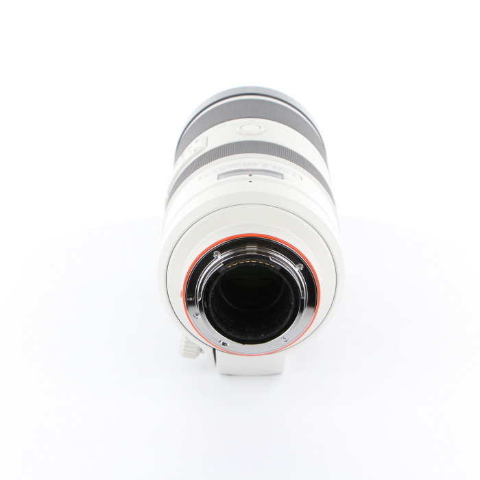 ソニー 70-400mm F4-5.6 G SSM II (SAL70400G2)