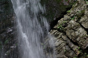 地層の境目