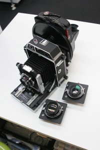 ホースマン980
