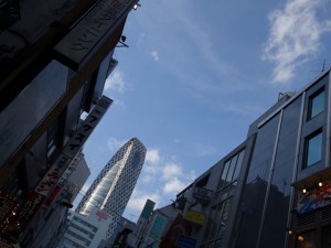 SONY RX100M2試写(3)