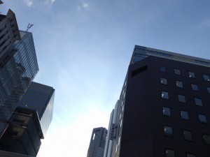 SONY RX100M2 試写(4)