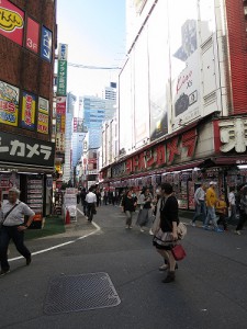 ヨド前①