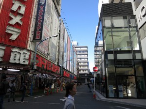 ヨド②