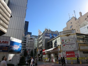 広角①