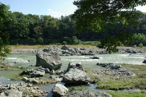 荒川③