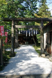玉淀水天宮