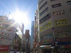 広角②