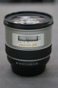 FA★24㎜①