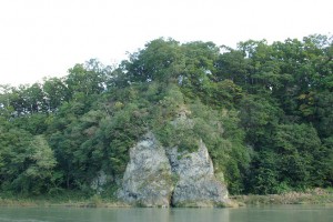 名勝玉淀②
