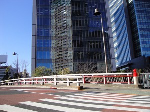 御成橋その１