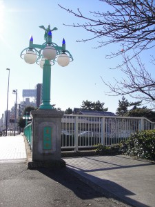 東海橋その１
