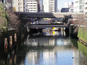 谷山橋