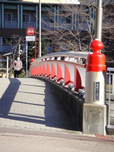 御成橋その２