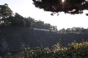 北詰橋門