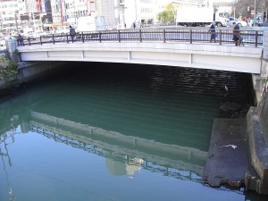 五反田大橋