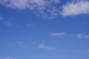 飛行機Ⅲ