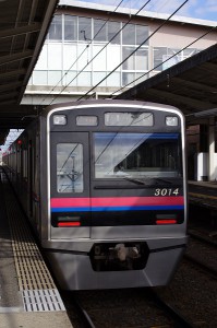京成電車