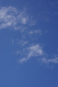 飛行機Ⅱ