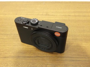 ﾗｲｶ C-3
