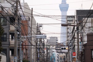 東上野・１
