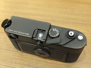 ﾗｲｶ M6(BK)ｳｴｯﾂﾗｰ・4