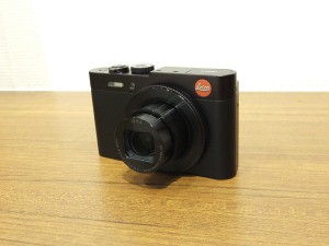 ﾗｲｶ C-2