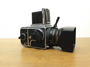 ﾊｯｾﾙﾌﾞﾗｯﾄﾞ 503CX(CH)標準ｾｯﾄ・2