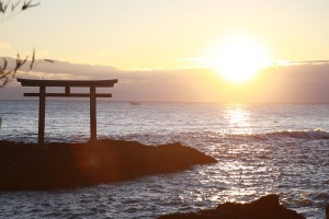 初日の出6