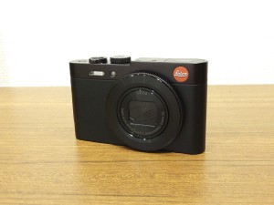 ﾗｲｶ C-1