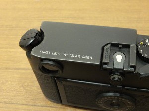 ﾗｲｶ M6(BK)ｳｴｯﾂﾗｰ・3