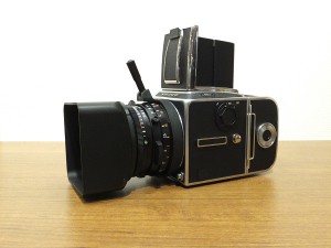 ﾊｯｾﾙﾌﾞﾗｯﾄﾞ 503CX(CH)標準ｾｯﾄ・1