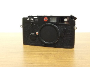 ﾗｲｶ M6(BK)ｳｴｯﾂﾗｰ・1