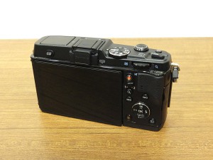 ｵﾘﾝﾊﾟｽ E-P5 BLK 15・8 ﾌﾟﾚﾐｱﾑ4