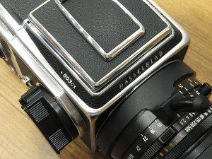 ﾊｯｾﾙﾌﾞﾗｯﾄﾞ 503CX(CH)標準ｾｯﾄ・4