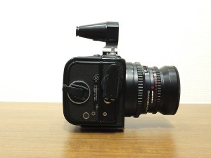 ﾊｯｾﾙﾌﾞﾗｯﾄﾞ　SWC M(BK)＋A12・2