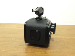 ﾊｯｾﾙﾌﾞﾗｯﾄﾞ　SWC M(BK)＋A12・3
