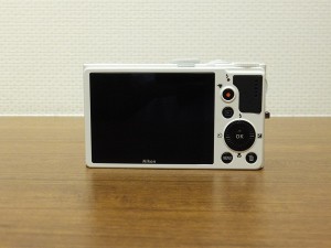 ニコン　クールピクス　P310・2