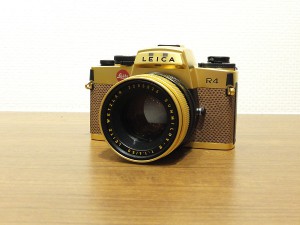 ﾗｲｶR R4+50・1.4(ｺﾞｰﾙﾄﾞｾｯﾄ)・1