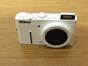 ニコン　クールピクス　P310・3