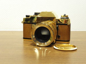 ｺﾝﾀｯｸｽ RTS+50・1.4(ｺﾞｰﾙﾄﾞｾｯﾄ)・1