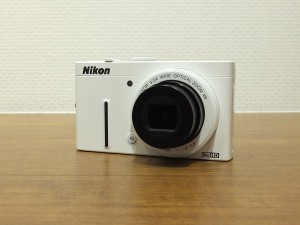 ニコン　クールピクス　P310・1