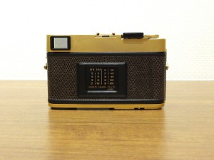ﾐﾉﾙﾀ CLE+Mﾛｯｺｰﾙ40・2(ｺﾞｰﾙﾄﾞｾｯﾄ)・2