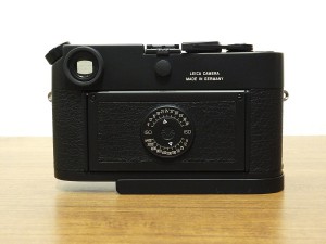 ﾗｲｶ M6TTL(BK)0.72+ﾊﾝﾄﾞｸﾞﾘｯﾌﾟ・2